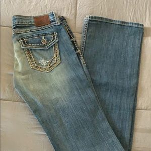 BKE Stella jeans 26 XL